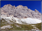 foto Giro delle Tre Cime di Lavaredo